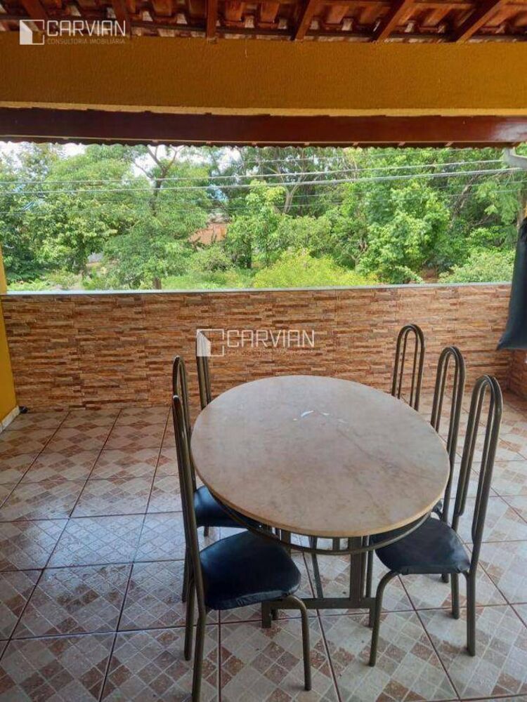 Casa, 3 quartos, 115 m² - Foto 7