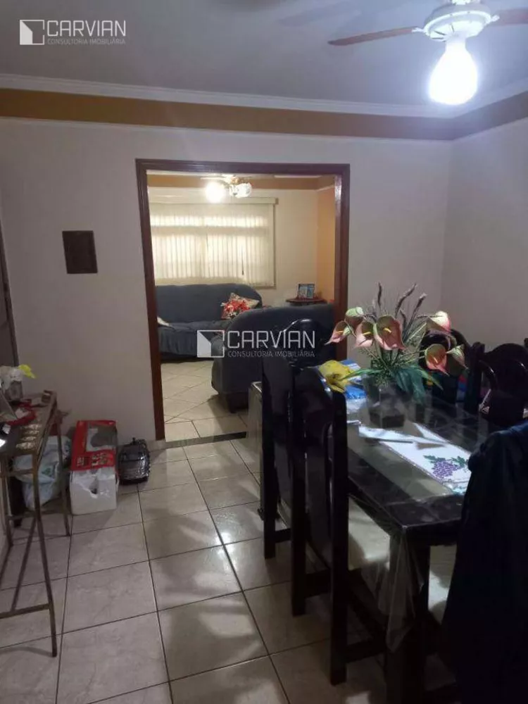 Casa, 3 quartos, 115 m² - Foto 4