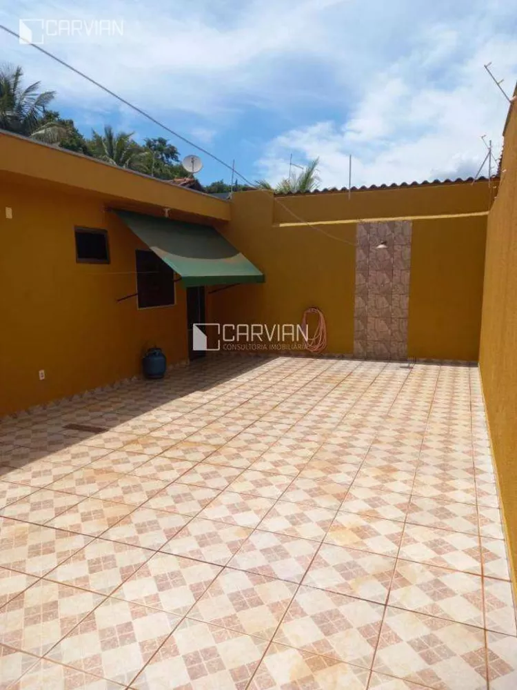 Casa, 3 quartos, 115 m² - Foto 11