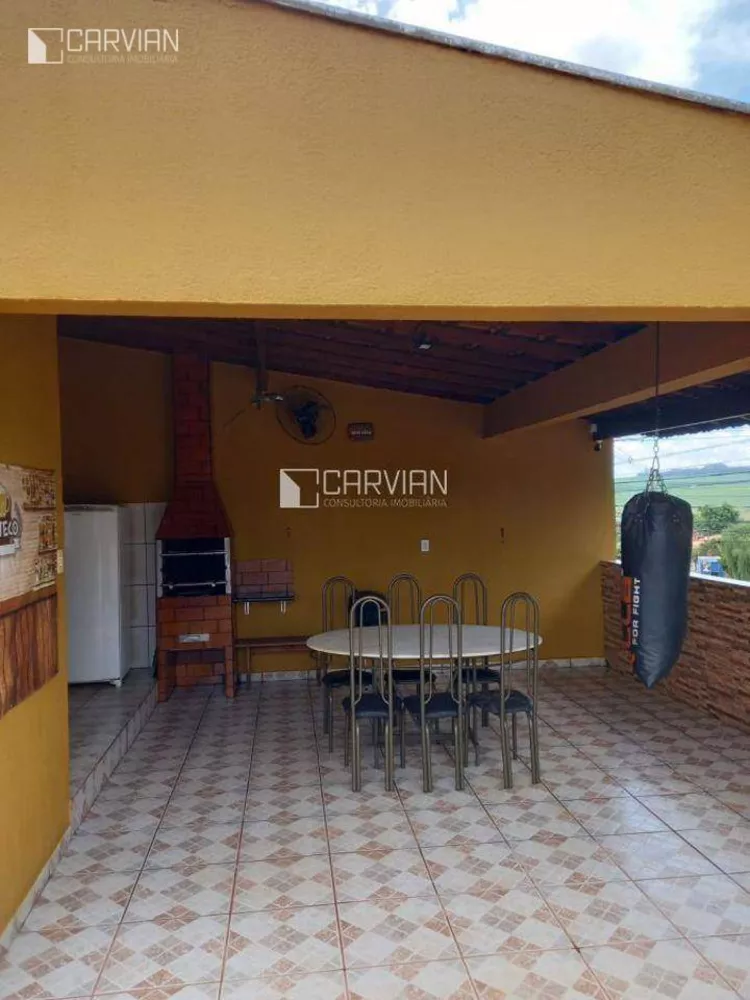 Casa, 3 quartos, 115 m² - Foto 8