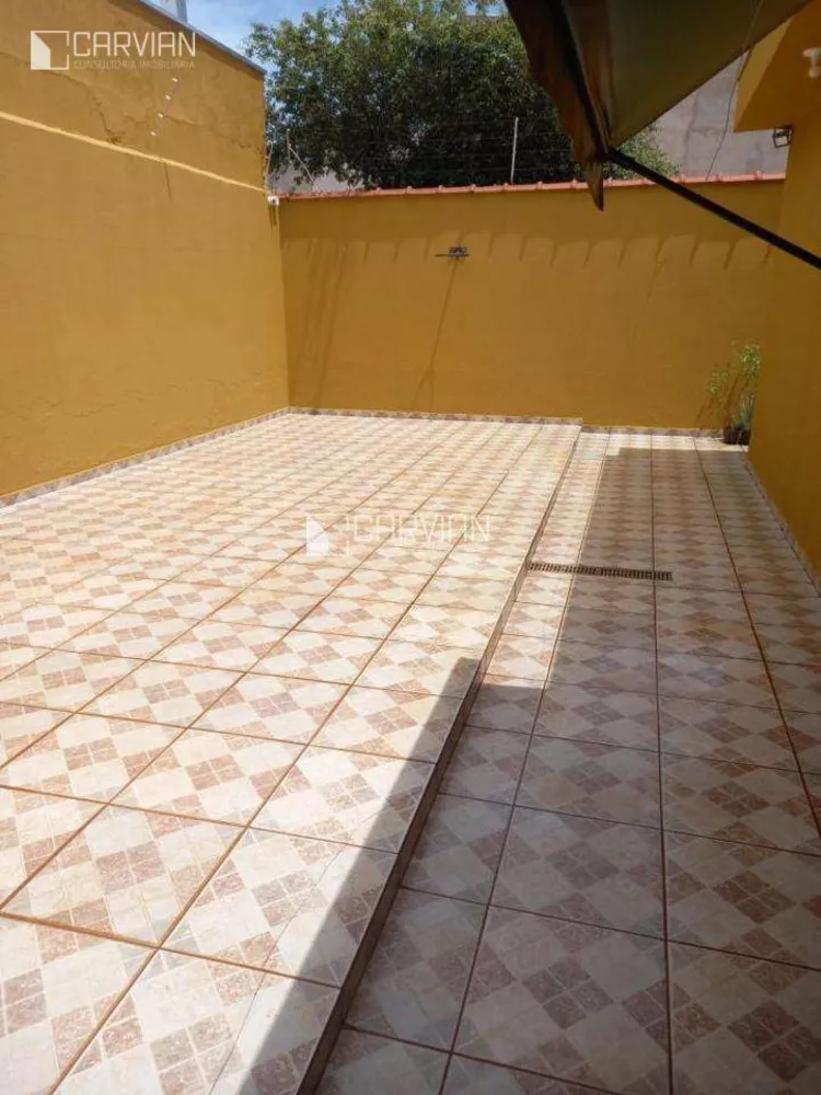 Casa, 3 quartos, 115 m² - Foto 10