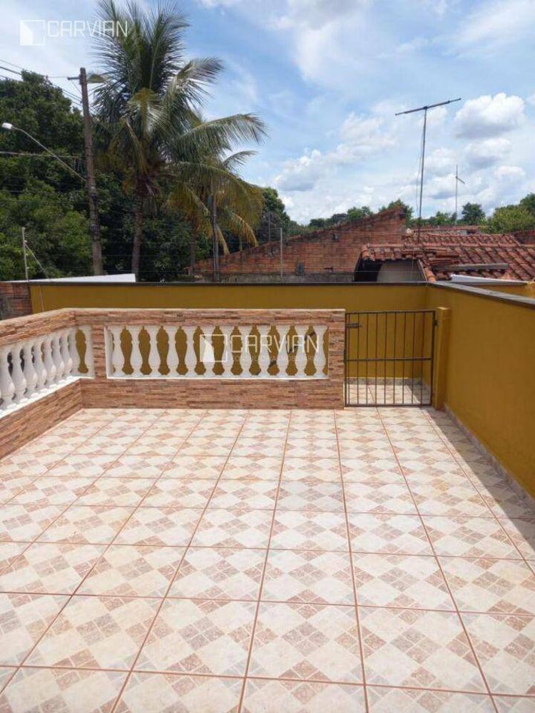 Casa, 3 quartos, 115 m² - Foto 12