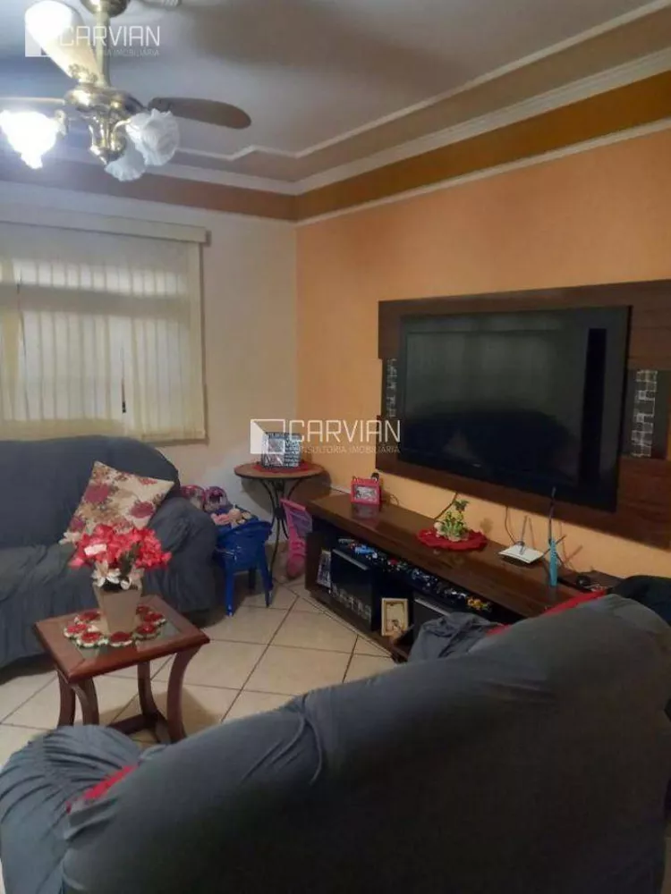 Casa, 3 quartos, 115 m² - Foto 3