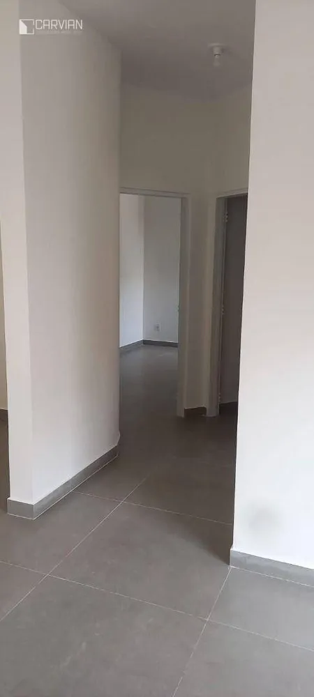 Apartamento, 2 quartos, 50 m² - Foto 3