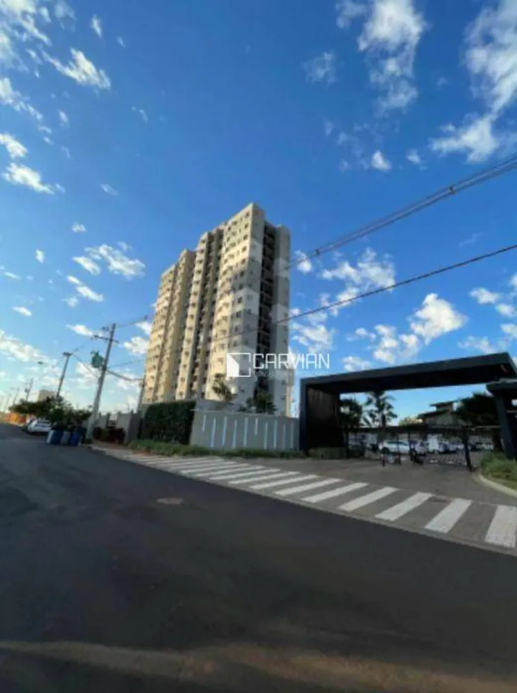 Apartamento, 2 quartos, 59 m² - Foto 4