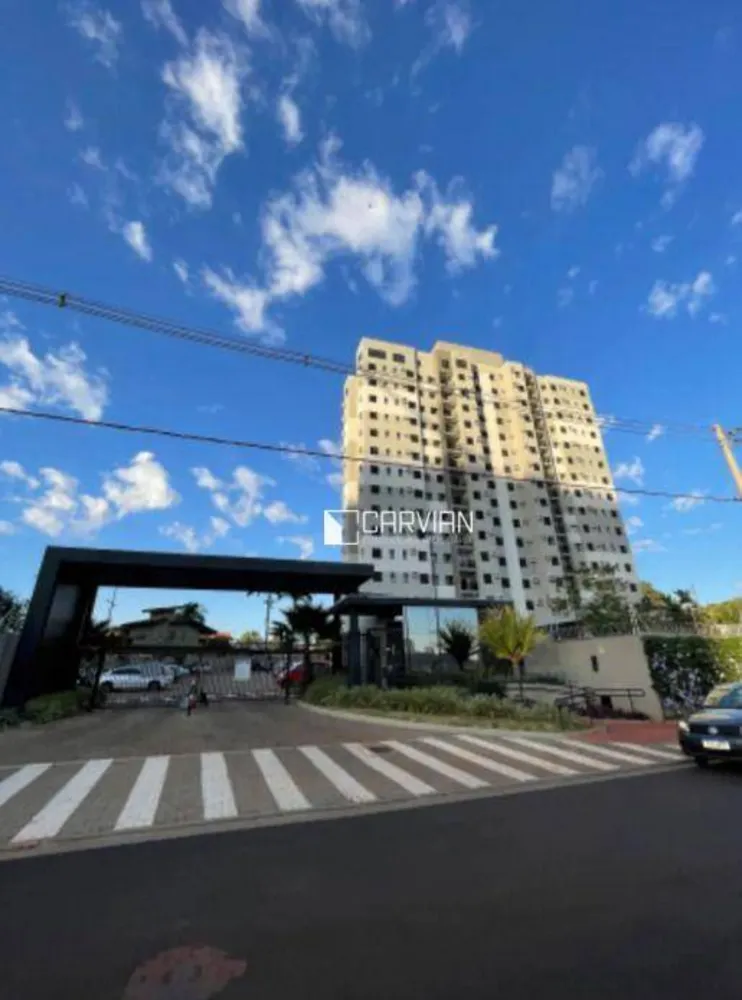 Apartamento, 2 quartos, 59 m² - Foto 1
