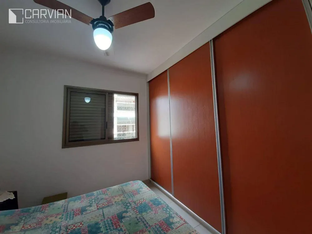 Apartamento, 3 quartos, 124 m² - Foto 2