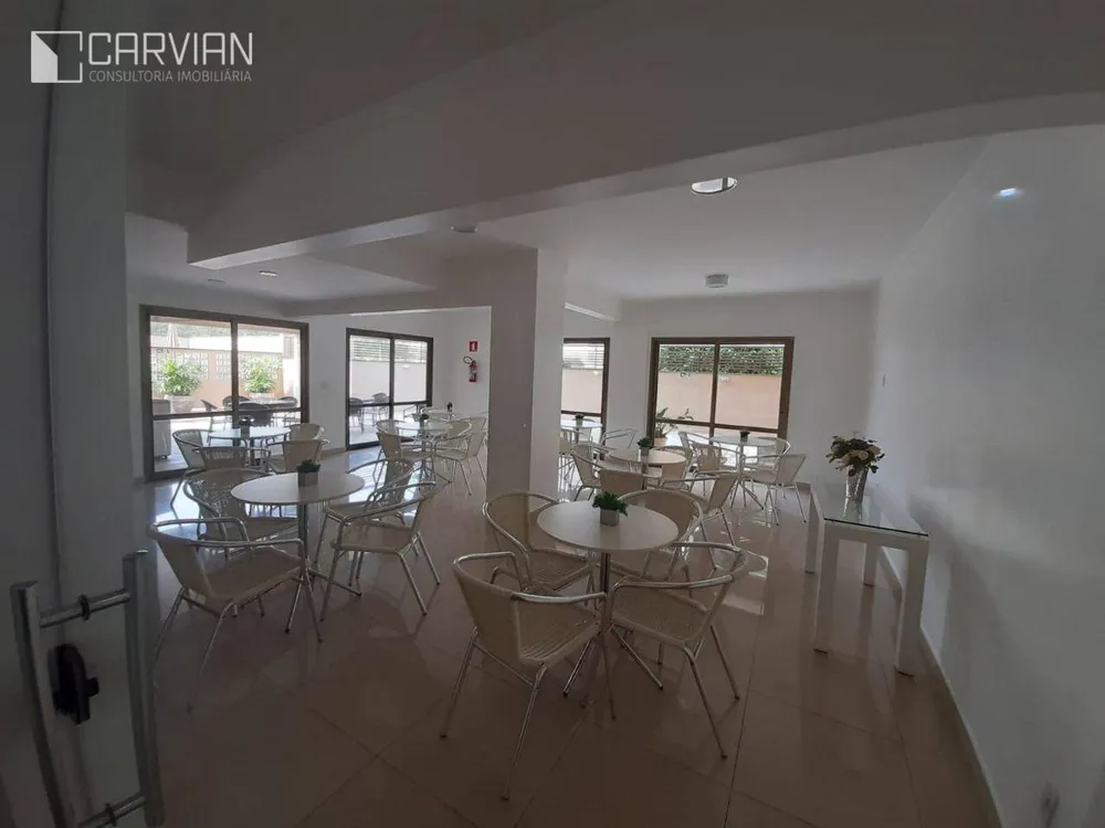 Apartamento, 3 quartos, 124 m² - Foto 4