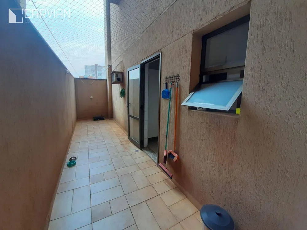 Apartamento, 3 quartos, 124 m² - Foto 3