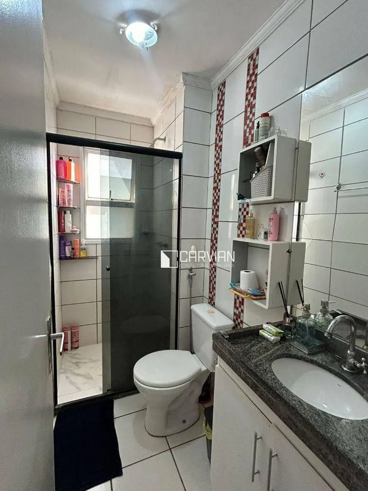 Apartamento, 2 quartos, 54 m² - Foto 4