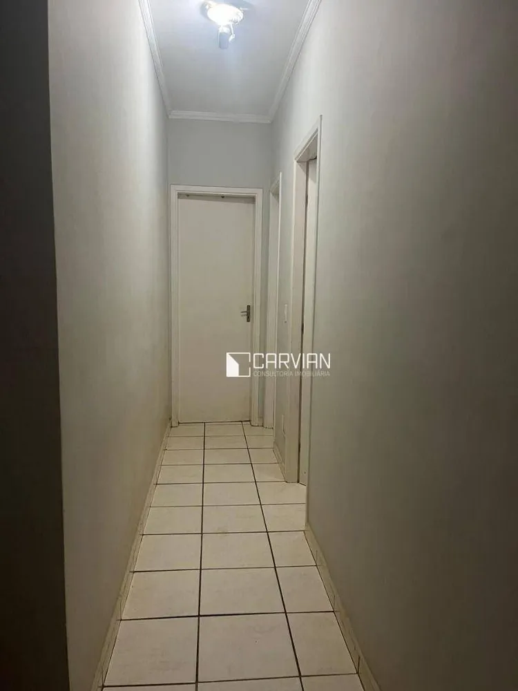 Apartamento, 2 quartos, 54 m² - Foto 1