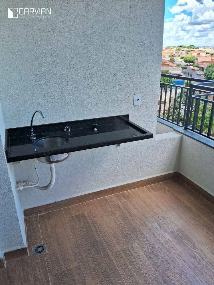 Apartamento, 2 quartos, 55 m² - Foto 4