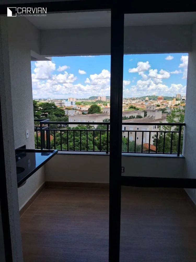 Apartamento, 2 quartos, 55 m² - Foto 3