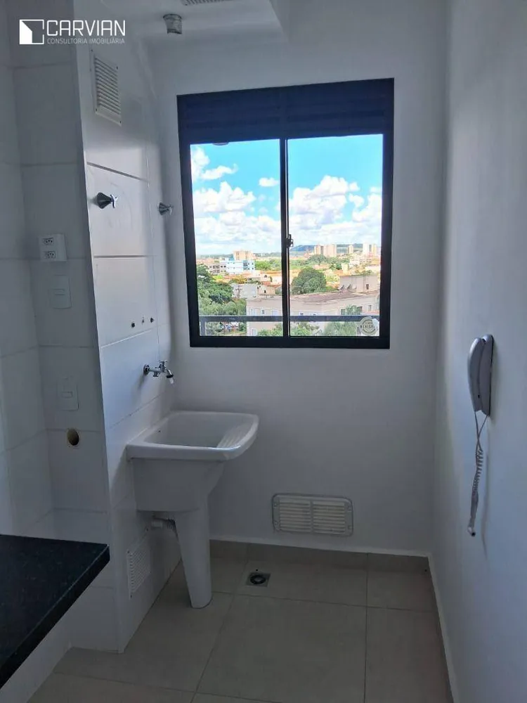 Apartamento, 2 quartos, 55 m² - Foto 1