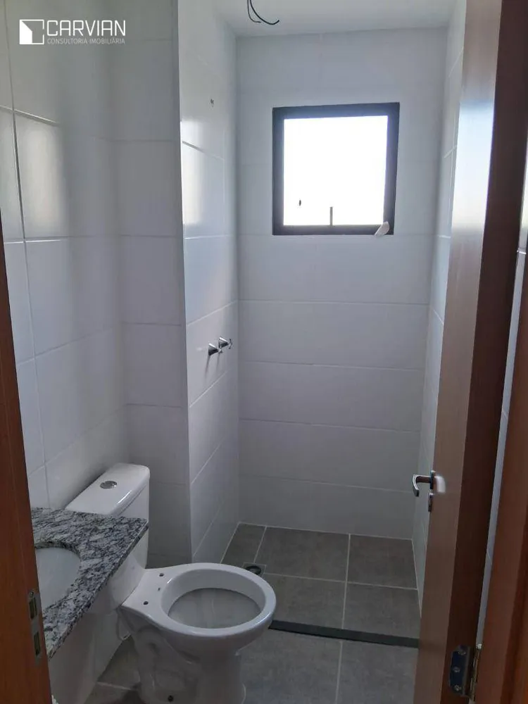 Apartamento, 2 quartos, 55 m² - Foto 2