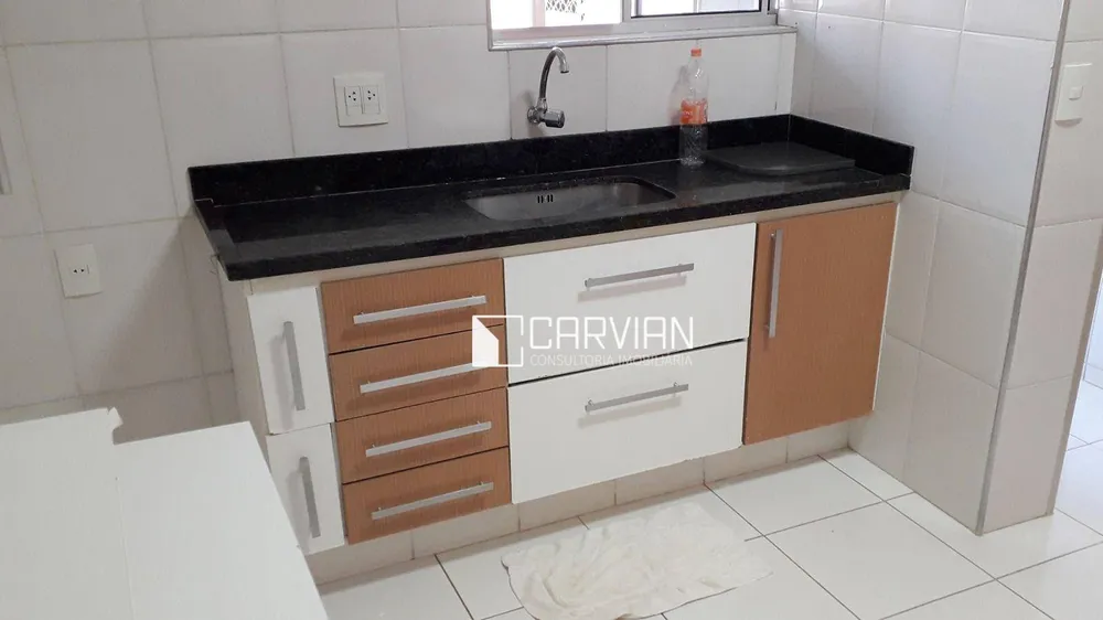 Apartamento, 3 quartos, 92 m² - Foto 3