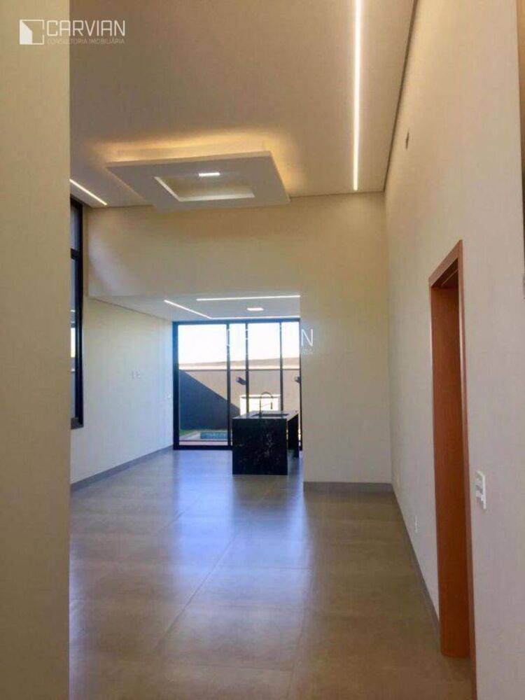 Casa de Condomínio à venda com 3 quartos, 180m² - Foto 1