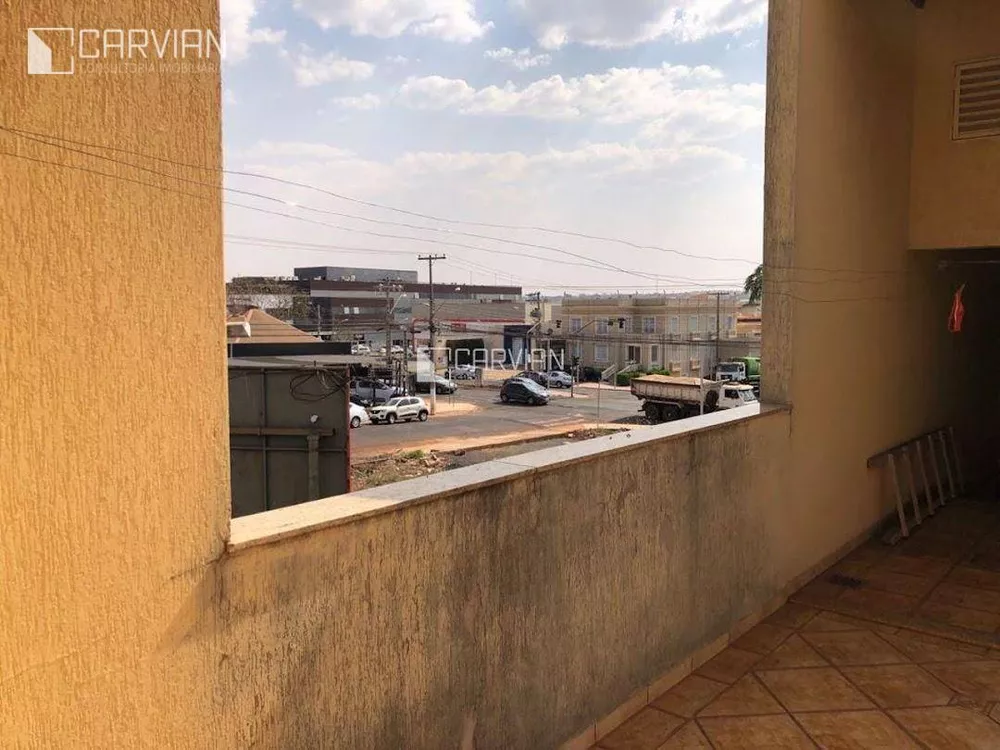 Casa, 4 quartos, 335 m² - Foto 12