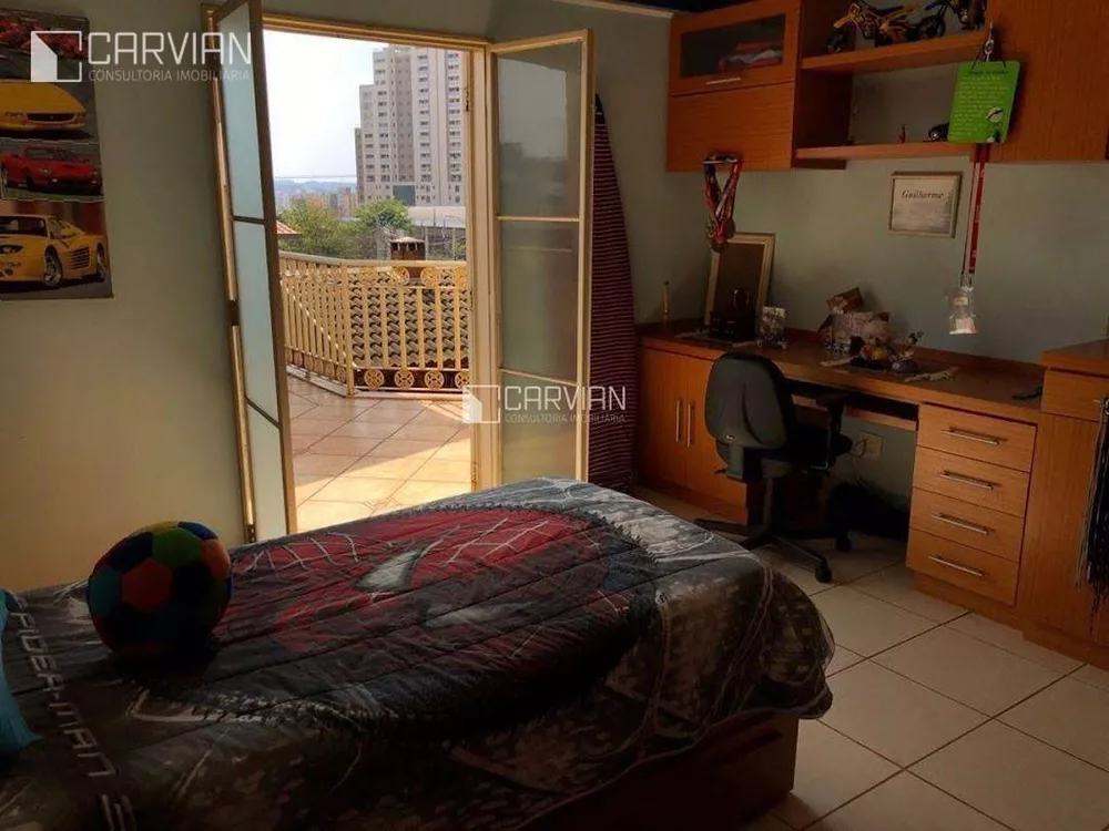 Casa, 4 quartos, 335 m² - Foto 7