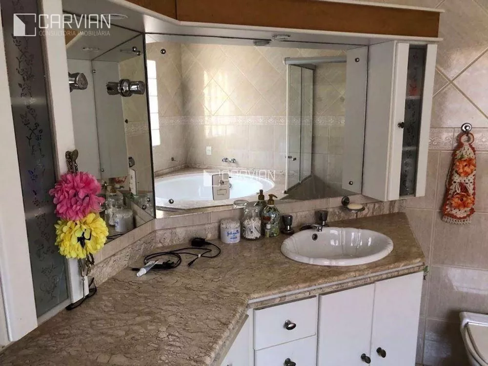 Casa, 4 quartos, 335 m² - Foto 5