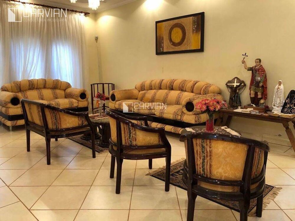 Casa, 4 quartos, 335 m² - Foto 4