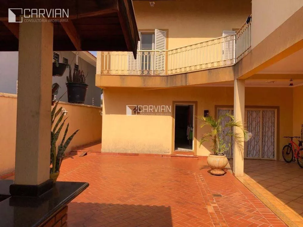 Casa, 4 quartos, 335 m² - Foto 2