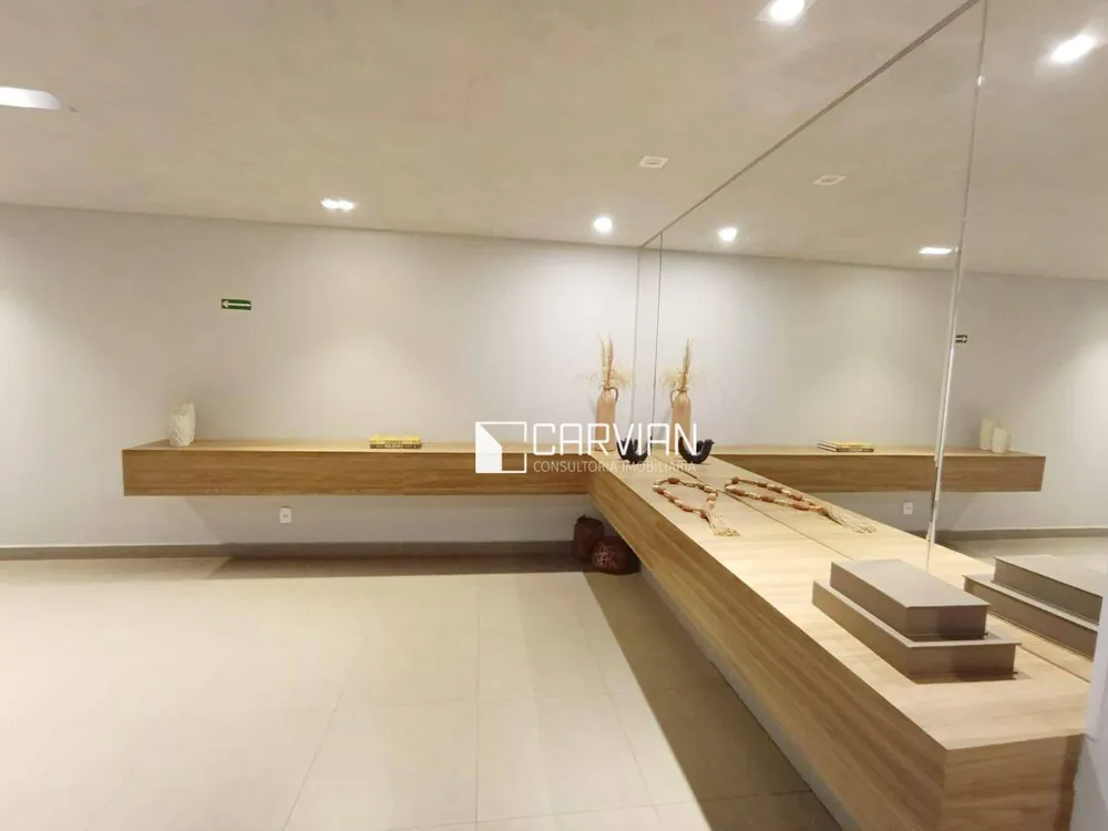 Apartamento, 1 quarto, 43 m² - Foto 1
