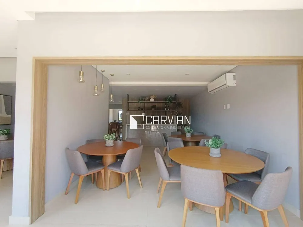 Apartamento, 1 quarto, 43 m² - Foto 3