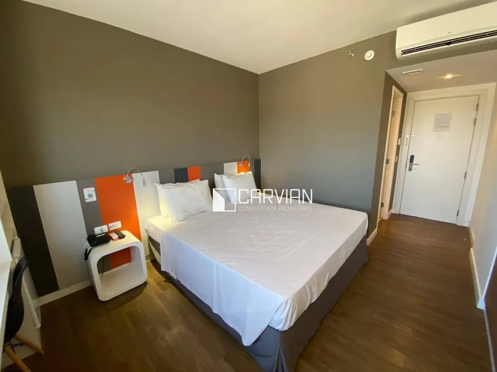 Flat/Apart Hotel, 1 quarto, 19 m² - Foto 3