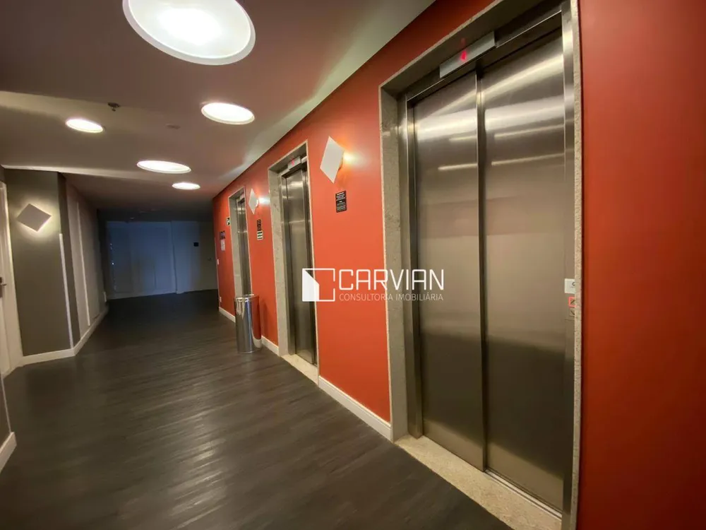 Flat/Apart Hotel, 1 quarto, 19 m² - Foto 1