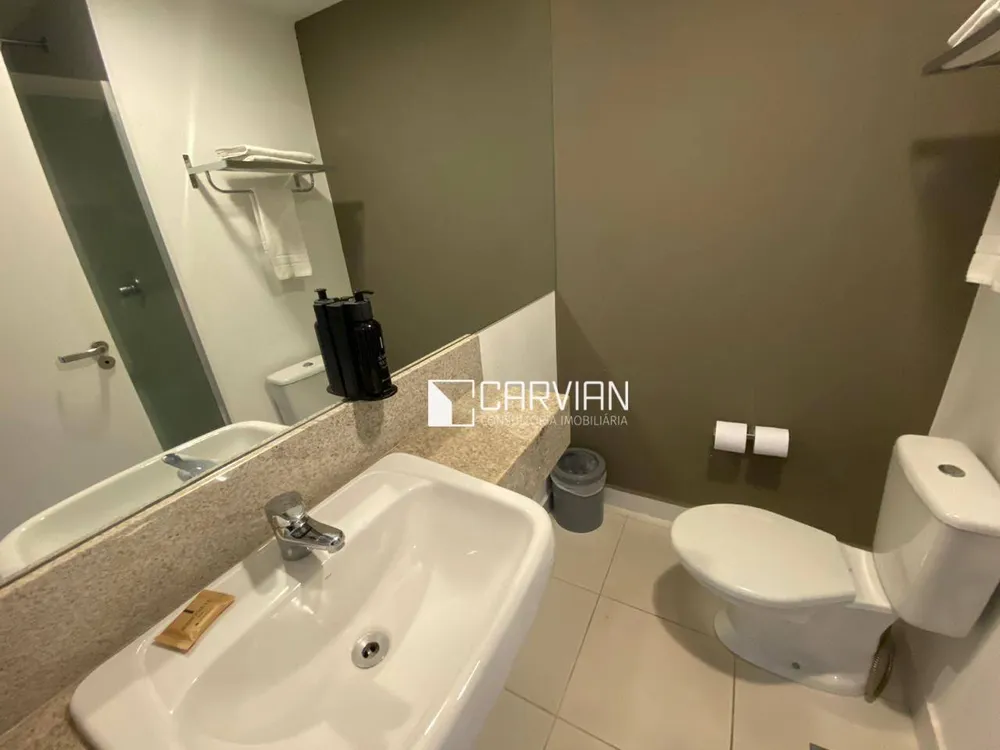 Flat/Apart Hotel, 1 quarto, 19 m² - Foto 4