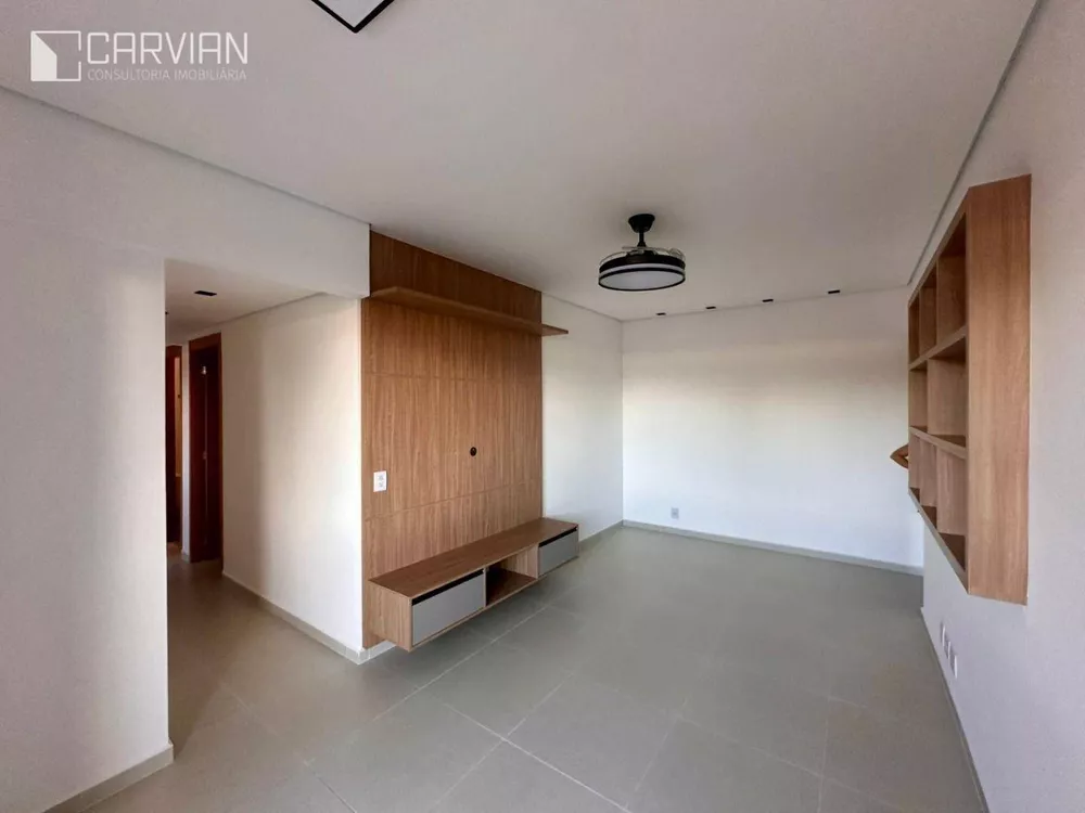 Apartamento, 3 quartos, 84 m² - Foto 2