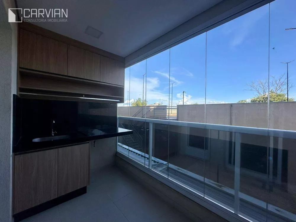 Apartamento, 3 quartos, 84 m² - Foto 3