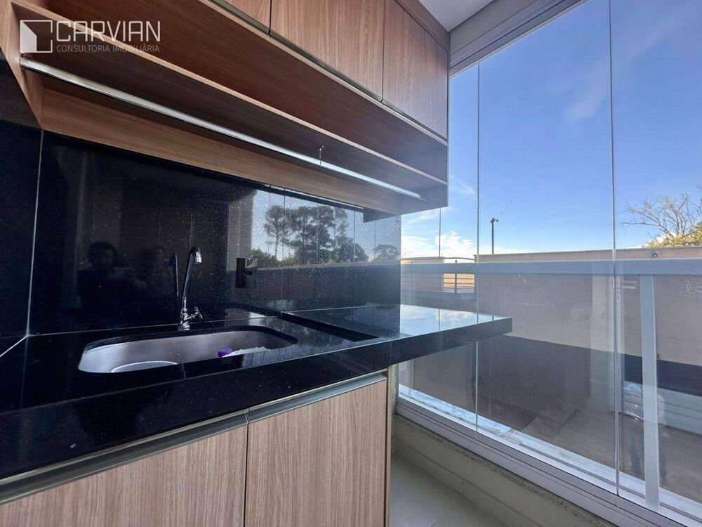 Apartamento, 3 quartos, 84 m² - Foto 4