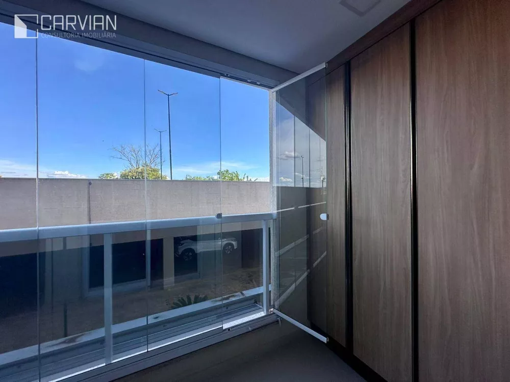 Apartamento, 3 quartos, 84 m² - Foto 5