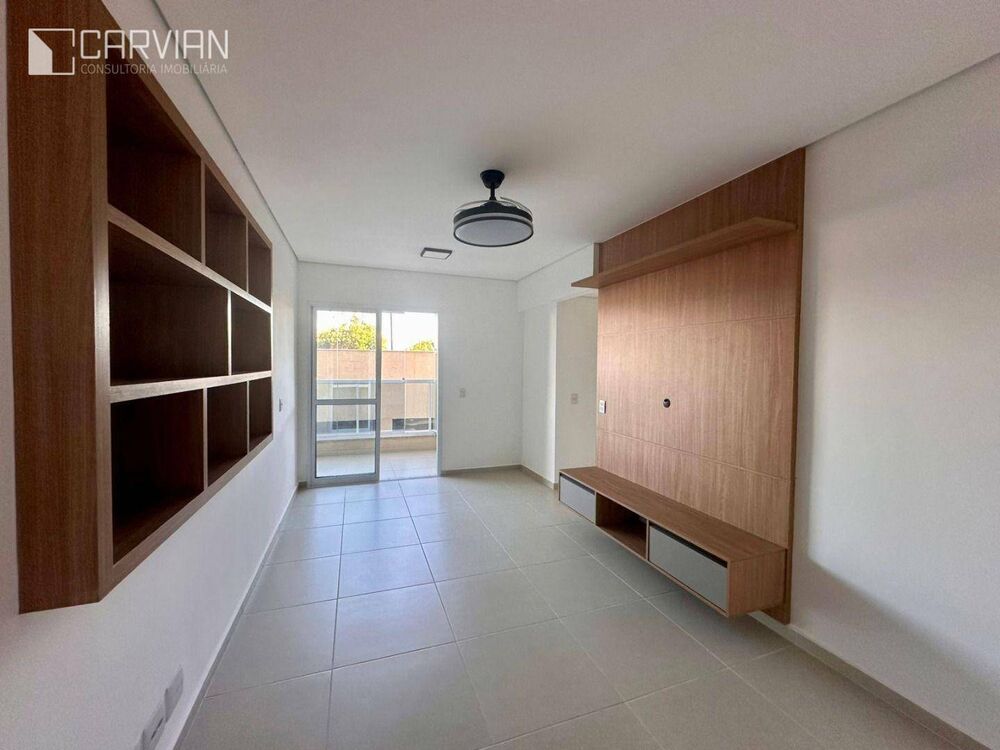 Apartamento, 3 quartos, 84 m² - Foto 1