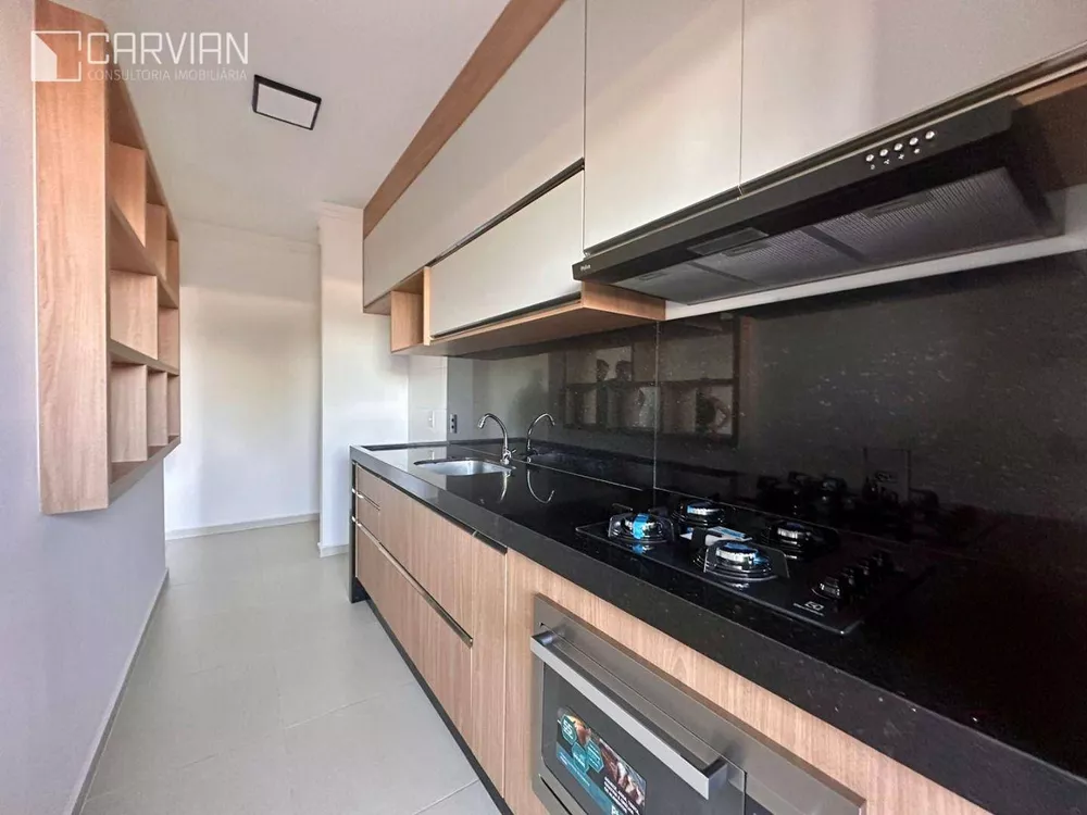 Apartamento, 3 quartos, 84 m² - Foto 7