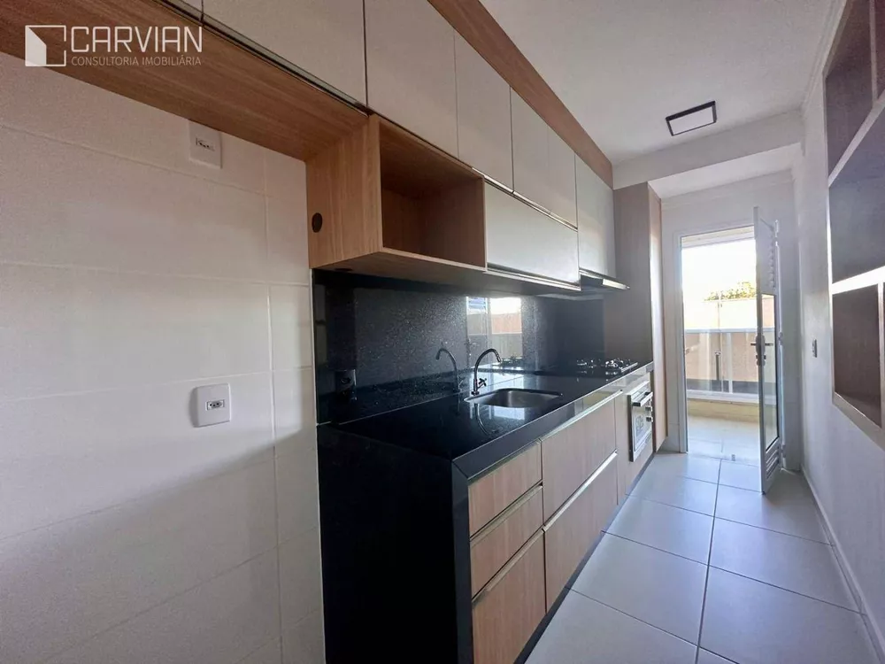 Apartamento, 3 quartos, 84 m² - Foto 6