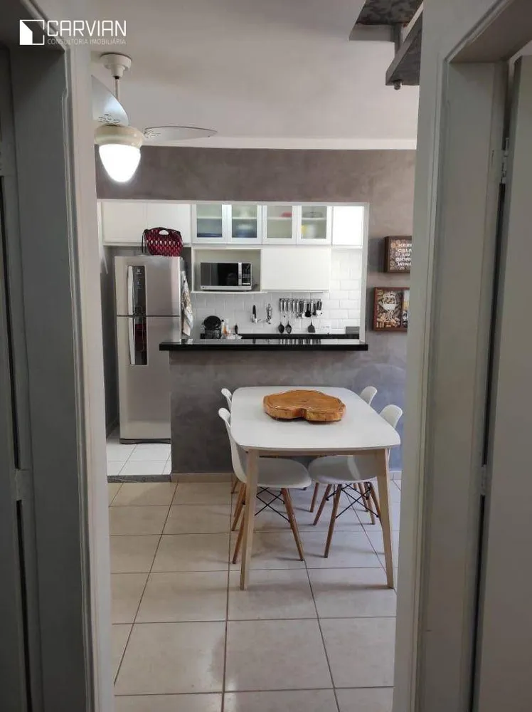 Apartamento, 3 quartos, 113 m² - Foto 2