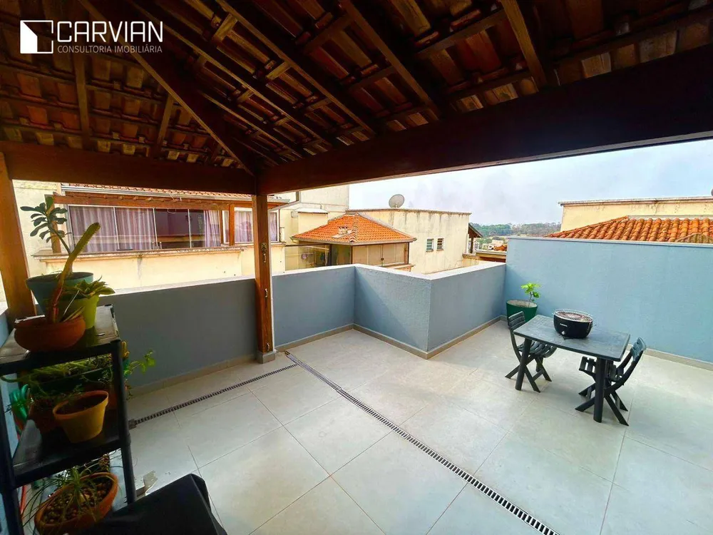 Apartamento, 3 quartos, 113 m² - Foto 1