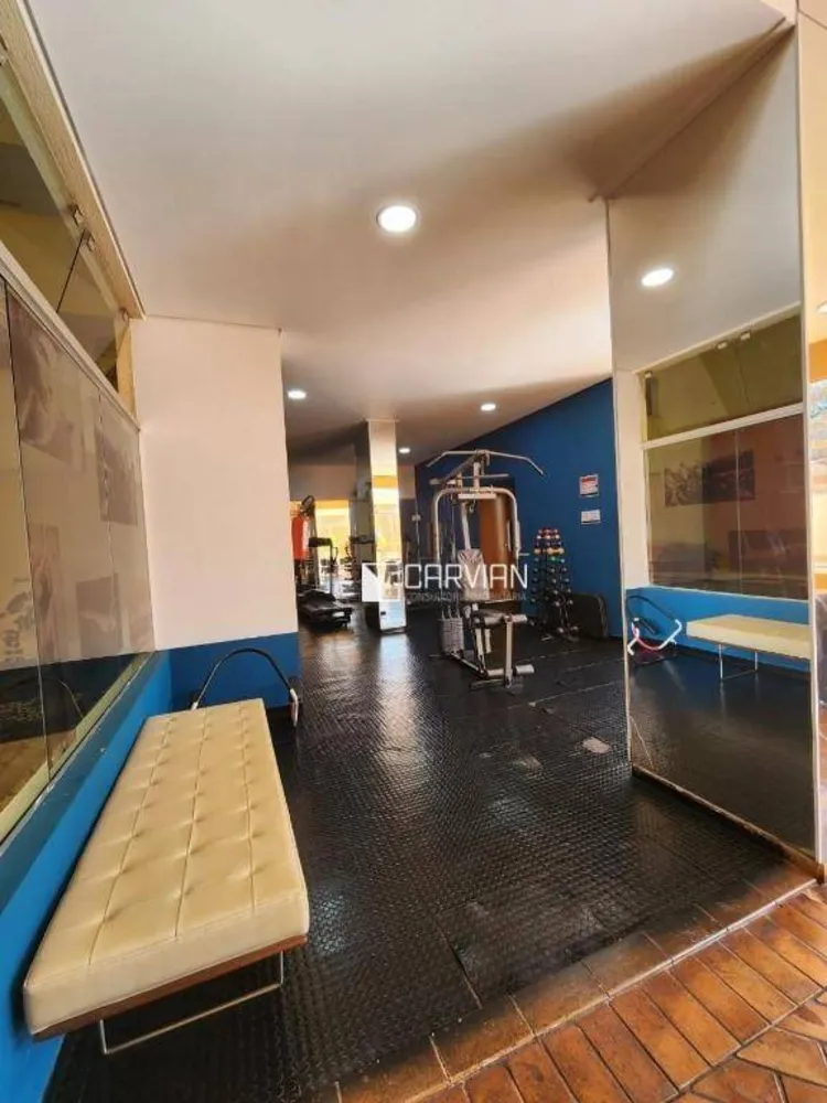 Apartamento, 1 quarto, 33 m² - Foto 2