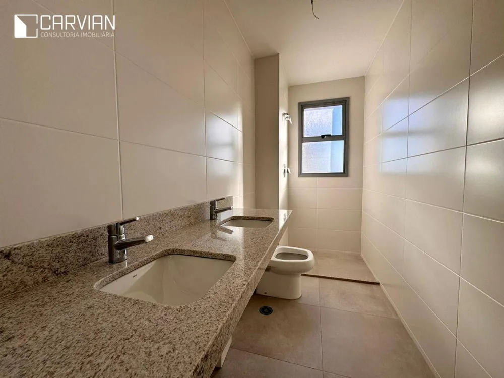 Apartamento, 3 quartos, 132 m² - Foto 4