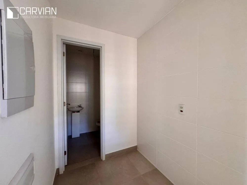Apartamento, 3 quartos, 132 m² - Foto 3