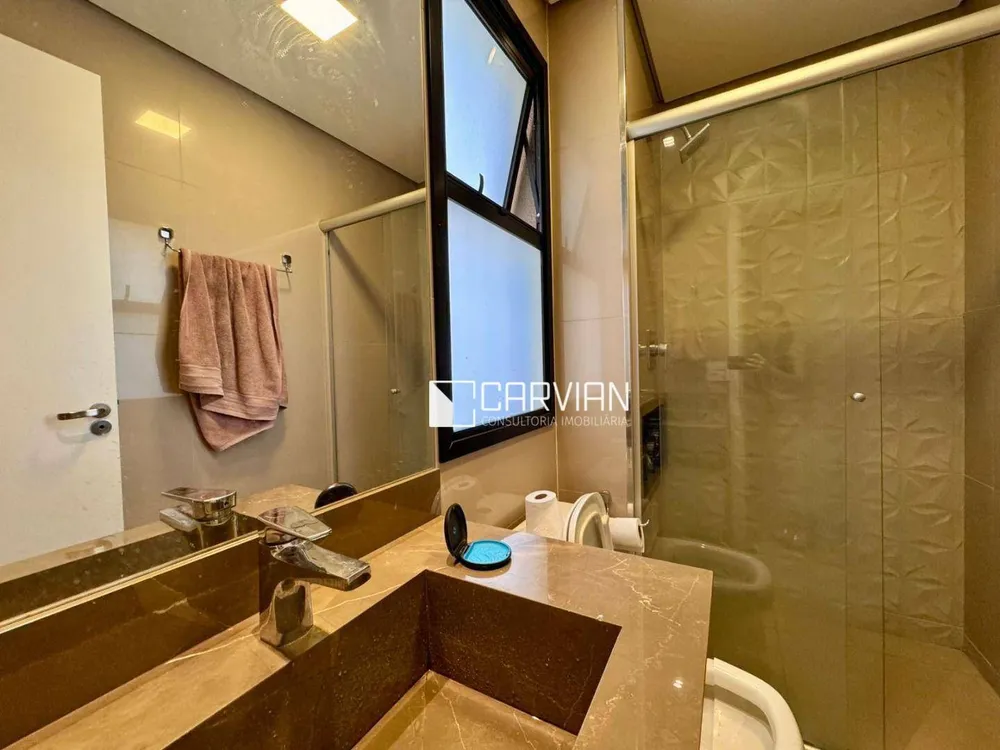 Apartamento, 3 quartos, 134 m² - Foto 3