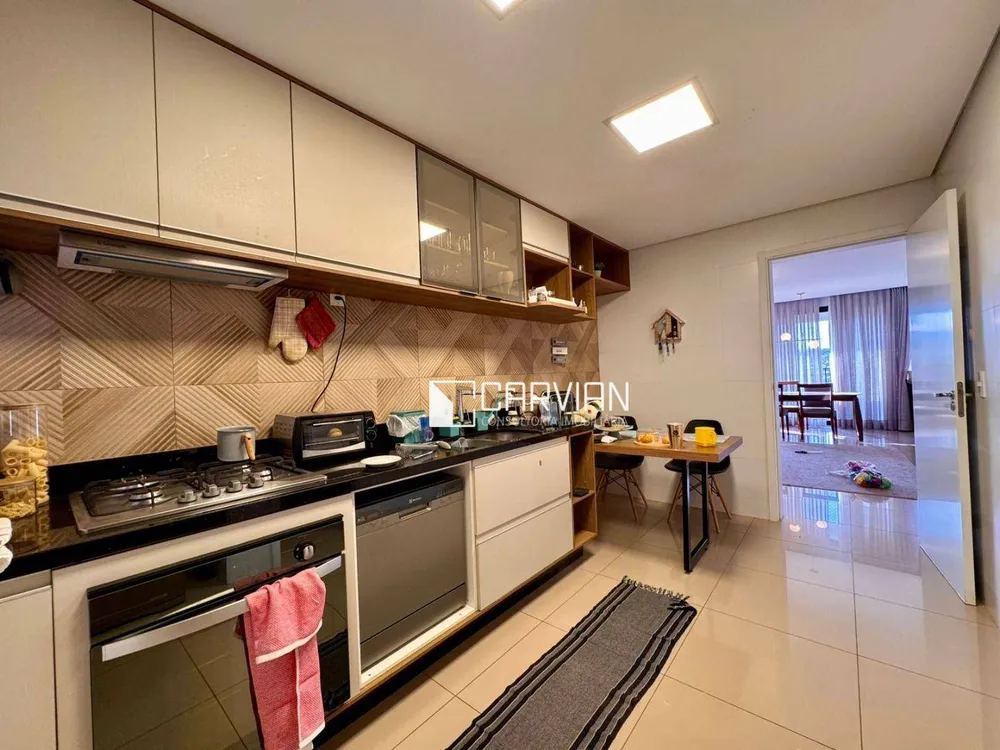 Apartamento, 3 quartos, 134 m² - Foto 2