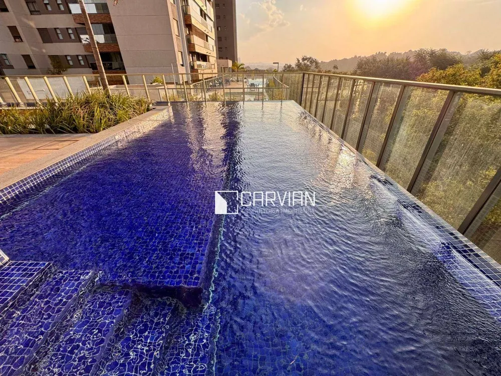 Apartamento, 3 quartos, 134 m² - Foto 4
