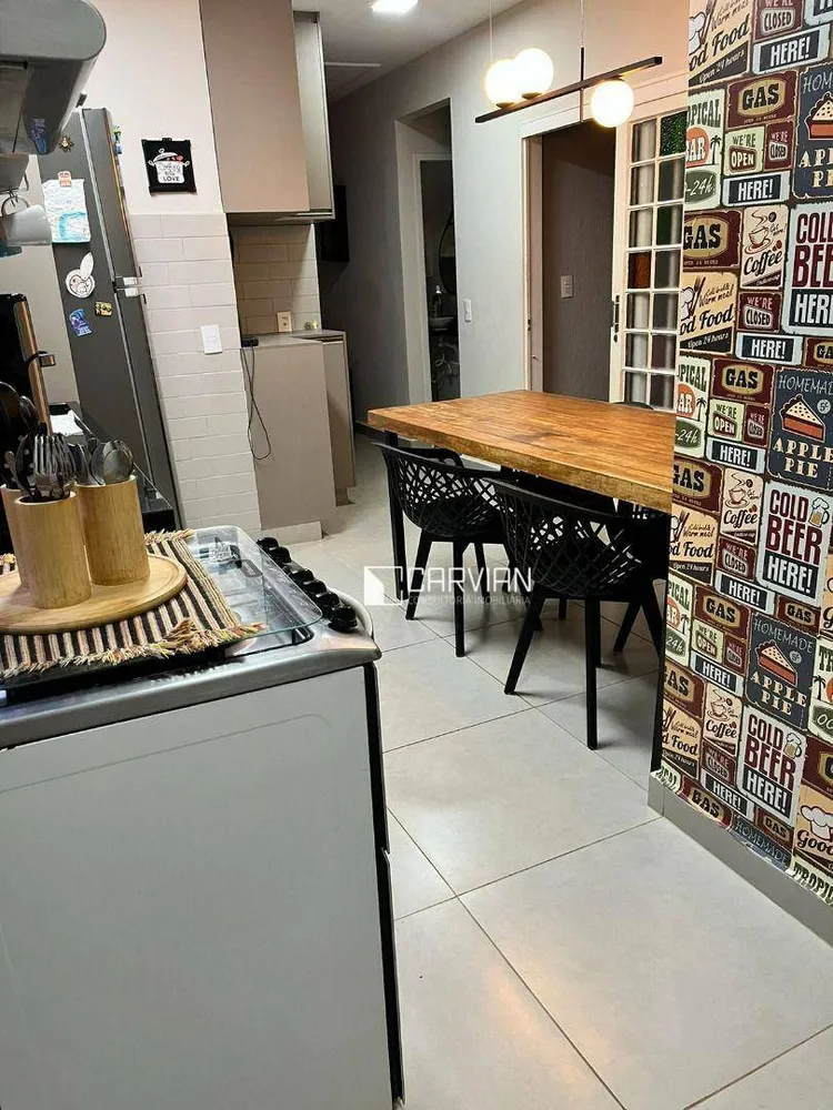 Casa de Condomínio, 2 quartos - Foto 3