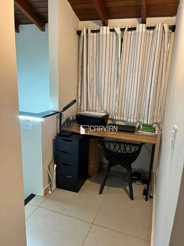 Casa de Condomínio, 2 quartos - Foto 4