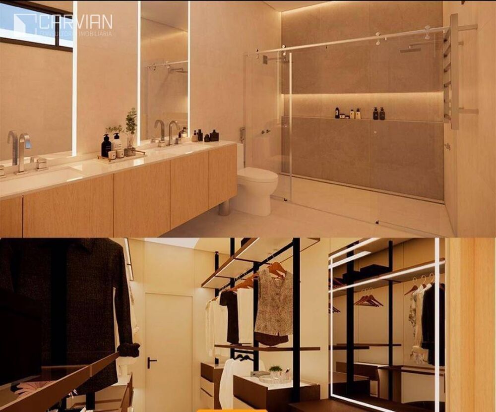 Casa, 5 quartos, 301 m² - Foto 6