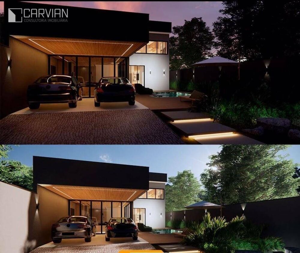 Casa, 5 quartos, 301 m² - Foto 4